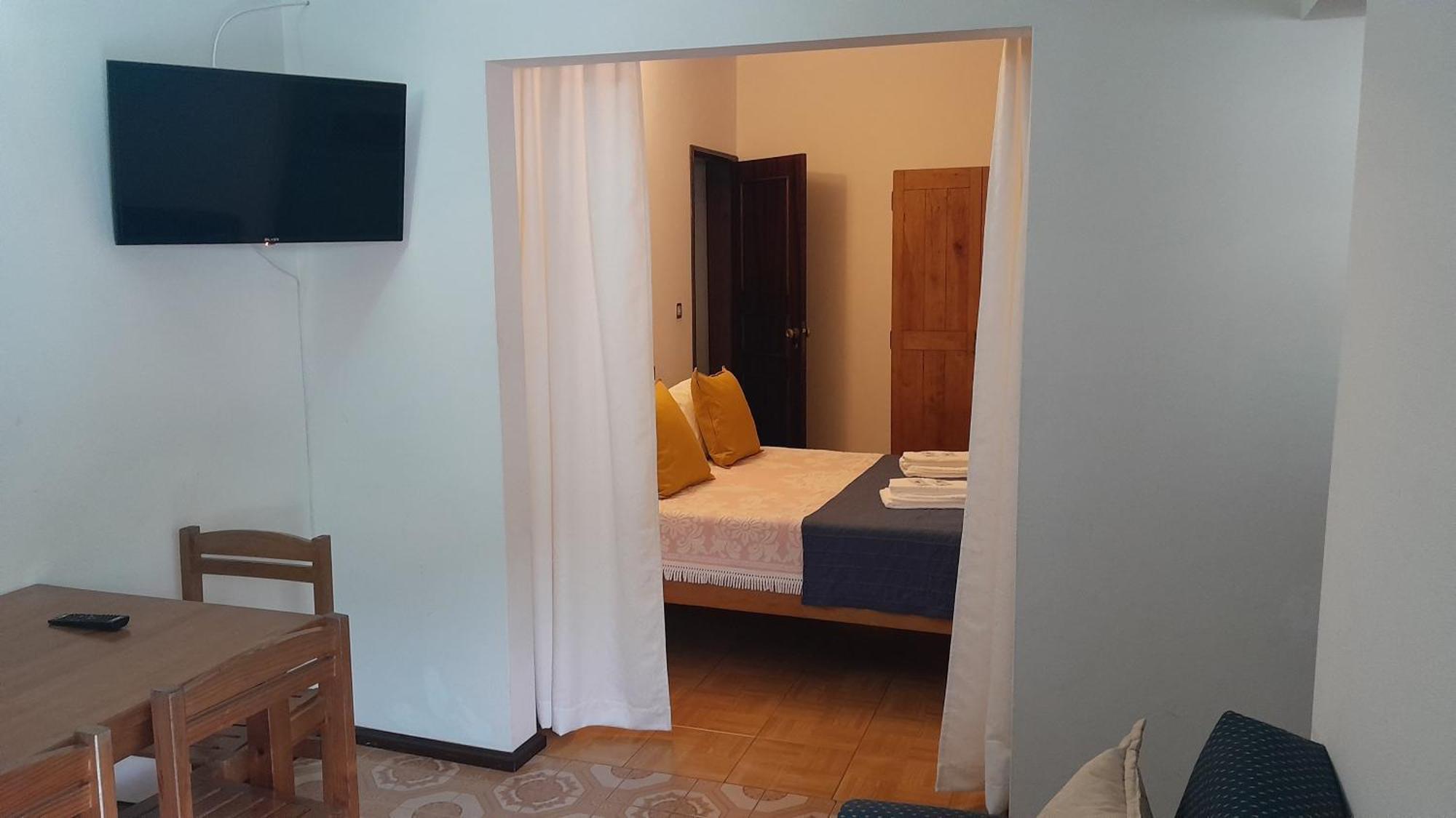 Serrana Gerês Habitación foto